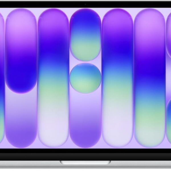 Apple MacBook Neo 13 inch laptop met A18 Pro-chip