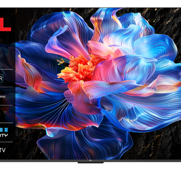 TCL Led 65" P69K (2026) Google TV